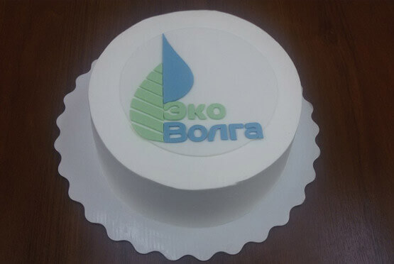 С Днем Рождения, ООО «ЭКОВОЛГА»